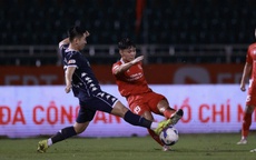 Vòng 18 V-League 2025-2026: Những màn thư hùng đáng xem