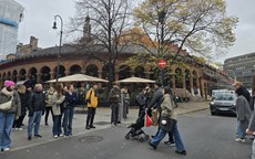 Công an TPHCM phát thông báo khuyến cáo các công ty du lịch