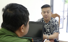 Góc khuất ít ai biết về đường dây liên quan "tổng tài" Được Đất Bắc