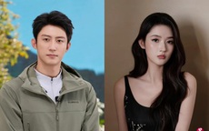 Tài tử Hoàng Cảnh Du bị phát hiện hẹn hò người đẹp Vương Ngọc Văn