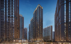 The Gateway of Motion: Nơi nhịp sống được khai mở tại The Parkland