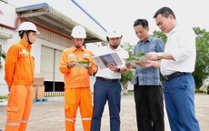 Cách tiết kiệm điện mùa nắng nóng ít người để ý ở Quảng Trị