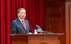 Siết chặt kỷ luật, kỷ cương, phát ngôn và hành động trong Đảng