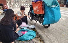 Mua hàng online, coi chừng từ rẻ hóa đắt