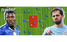 Bẫy “pressing giả” có thể định đoạt đại chiến Chelsea - Man City