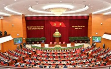 Tổng Bí thư Tô Lâm ký ban hành nghị quyết mới về công tác kiểm tra, giám sát và kỷ luật Đảng