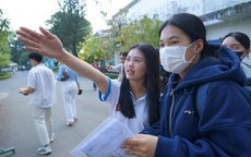 Điểm thi đánh giá năng lực: Không có bản giấy, thí sinh xem ở đâu?