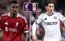 Soi tỉ số trận Liverpool - Fulham: Chiếc phao cứu sinh Anfield