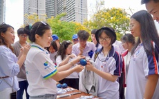 “Đưa trường học đến thí sinh” lần thứ 25, năm 2026: Lựa chọn ngành nghề phát triển bền vững