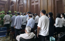 "Đất vàng" và cái giá phải trả