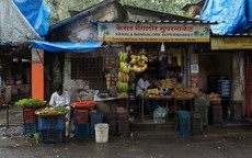 Mumbai: Giấc mơ và thực tại