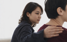 Lắng nghe cũng là yêu thương