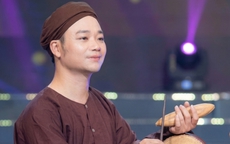 Cuộc thi “Lòng tốt quanh ta”: Người "giữ hồn" xẩm giữa nhịp sống đương đại