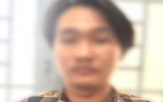 Thanh niên quan hệ với bé gái rồi tới công an đầu thú