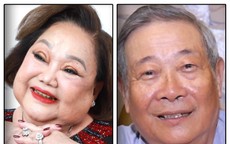 NSND Ngọc Giàu nhớ về "Những cánh chim không mỏi", ký ức về đạo diễn Đoàn Bá