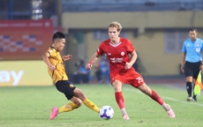 V-League: Đầu tư ngoại binh hay đầu tư gốc rễ?