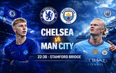 Chelsea - Man City và áp lực phải thắng