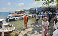 Du lịch dịp lễ "nóng" với loạt chương trình kích cầu