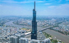 Luật Đô thị đặc biệt - mở đường để TPHCM bứt phá: Tháo nút thắt cho siêu đô thị