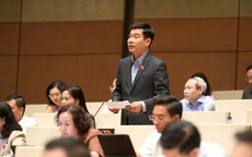 Băn khoăn công chứng giao dịch bất động sản