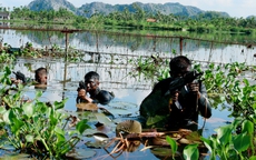 Lữ đoàn Đặc công Hải quân 126: Lực lượng đặc biệt tinh nhuệ