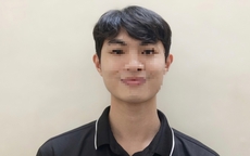 Tìm thấy thi thể sinh viên mất tích dưới chân cầu Phú Mỹ, TPHCM