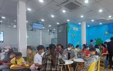 CDC Cà Mau khuyến cáo sau khi ghi nhận 3 ca nghi viêm não mô cầu