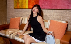 Tóc Tiên chuyển hướng phong cách