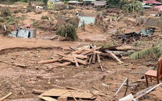 Hàng ngàn hộ dân bị thiệt hại do mưa bão vẫn chưa được nhận tiền hỗ trợ