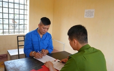 Truy sát chồng mới của vợ cũ, phóng hỏa đốt nhà hàng