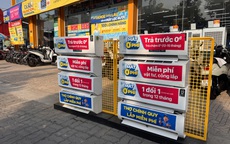 Nắng nóng kéo nhu cầu máy lạnh tăng đột biến