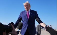 Tổng thống, phó tổng thống Mỹ nói gì trước thềm đàm phán với Iran?