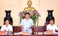 Phường Thủ Dầu Một kiến nghị nhiều nội dung, trong đó có biên chế 