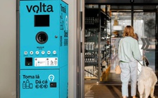 Bồ Đào Nha đổi vỏ chai lấy tiền để tăng tỉ lệ tái chế