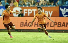 Nhìn từ trận HAGL thắng Nam Định: Đầu tư ít thắng đầu tư nhiều