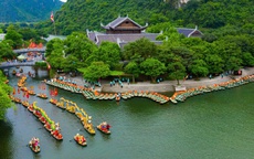 Thi thiết kế mẫu đồ họa kỷ niệm 50 năm quan hệ Việt Nam - UNESCO