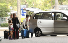 Đề xuất sửa đổi Nghị định 168: Xử phạt nặng xe ghép