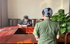 Người đàn ông ở Cà Mau lên mạng bịa chuyện sau khi chia tay bạn gái