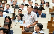 Đại biểu Quốc hội đề xuất giãn dân khu vực nội đô Hà Nội để khắc phục ô nhiễm không khí