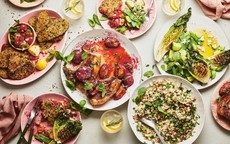 Kiểu ăn đơn giản giúp bệnh tuyến giáp lui bước