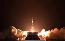 Trung Quốc phóng tên lửa Jielong-3