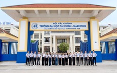 Phân hiệu Trường ĐH Tài chính Marketing tại Huế tuyển sinh ra sao?