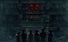 Phim về "con ma nhà họ Hứa" cạnh tranh cùng "Ma xó", "Ốc mượn hồn"