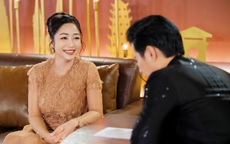 Ốc Thanh Vân nói về cuộc sống vất vả ở Úc