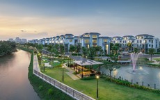 Bất động sản thấp tầng nội đô: “Điểm tựa” của dòng tiền trong dài hạn