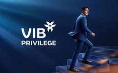VIB Privilege Banking - Chuẩn mực mới cho Ngân hàng ưu tiên