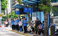 Xe buýt tại TP HCM: Ngoài miễn phí, người dân còn kỳ vọng điều gì?