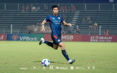 Đoàn Văn Hậu - Bản lĩnh và lằn ranh kỷ luật