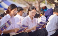 TPHCM: Trường ĐH Quốc tế dành 99% chỉ tiêu xét tuyển tổng hợp