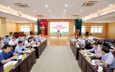 Triển khai Giải báo chí "Vì sự nghiệp Đại đoàn kết toàn dân tộc" lần thứ XVII